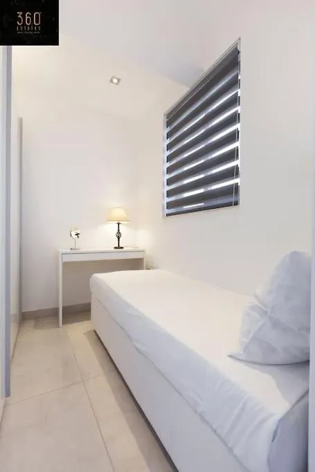 Saint Julian'sPenthouse And Bbq Kitchen Island & Massive Living By 360 Estates公寓 0*, Saint Julian's