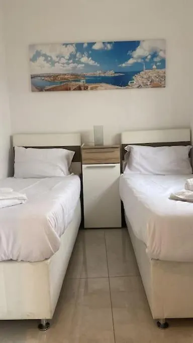 公寓 Saint Julian'sPenthouse And Bbq Kitchen Island & Massive Living By 360 Estates公寓
